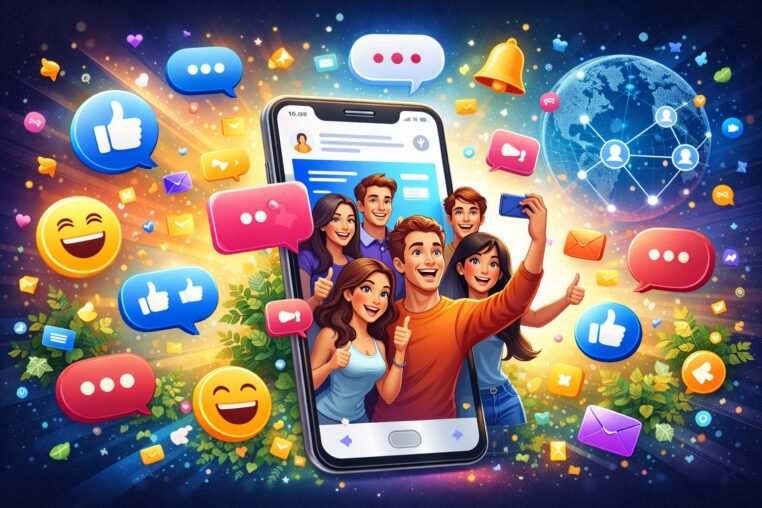Why Trustalyze Social Software Is The Best
